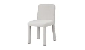 Place Dining Chair | Light Grey