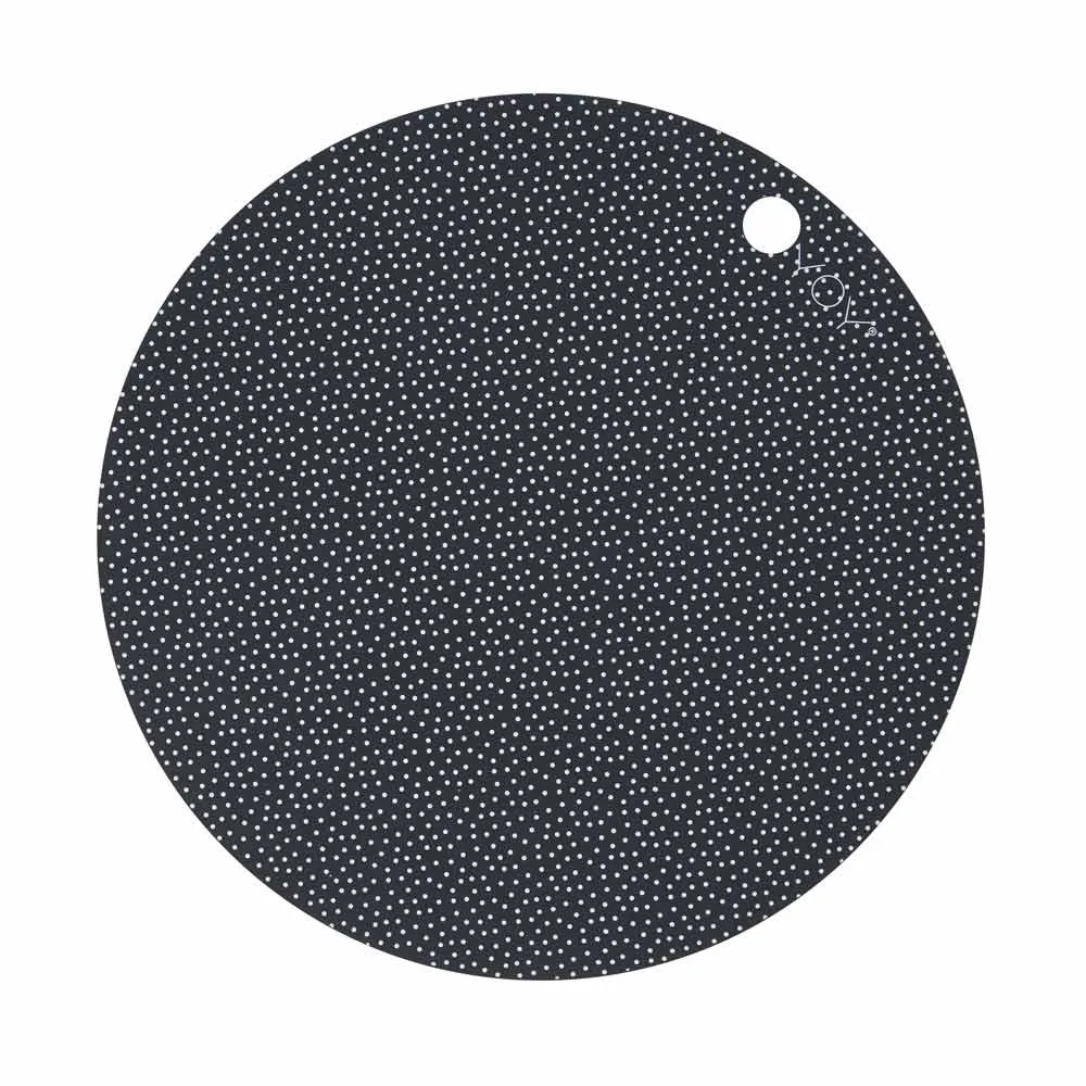 Placemat Dot - Pack of 2