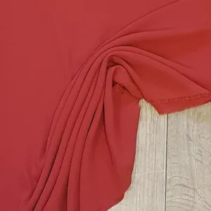 Plain Polyester Fabric