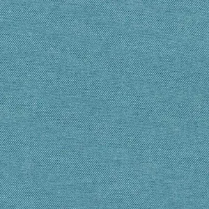 Plain Weave in Lagoon, Shetland Flannel from Robert Kaufman