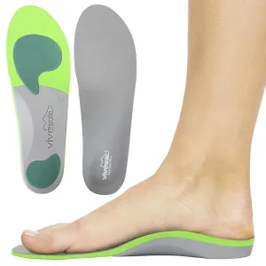 Plantar Plus - Full Length