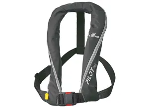 Plastimo Pilot 165 Manual Lifejacket - 3 Colours