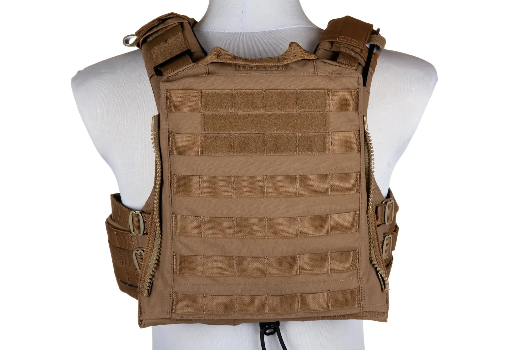 Plate Carrier - Coyote Brown