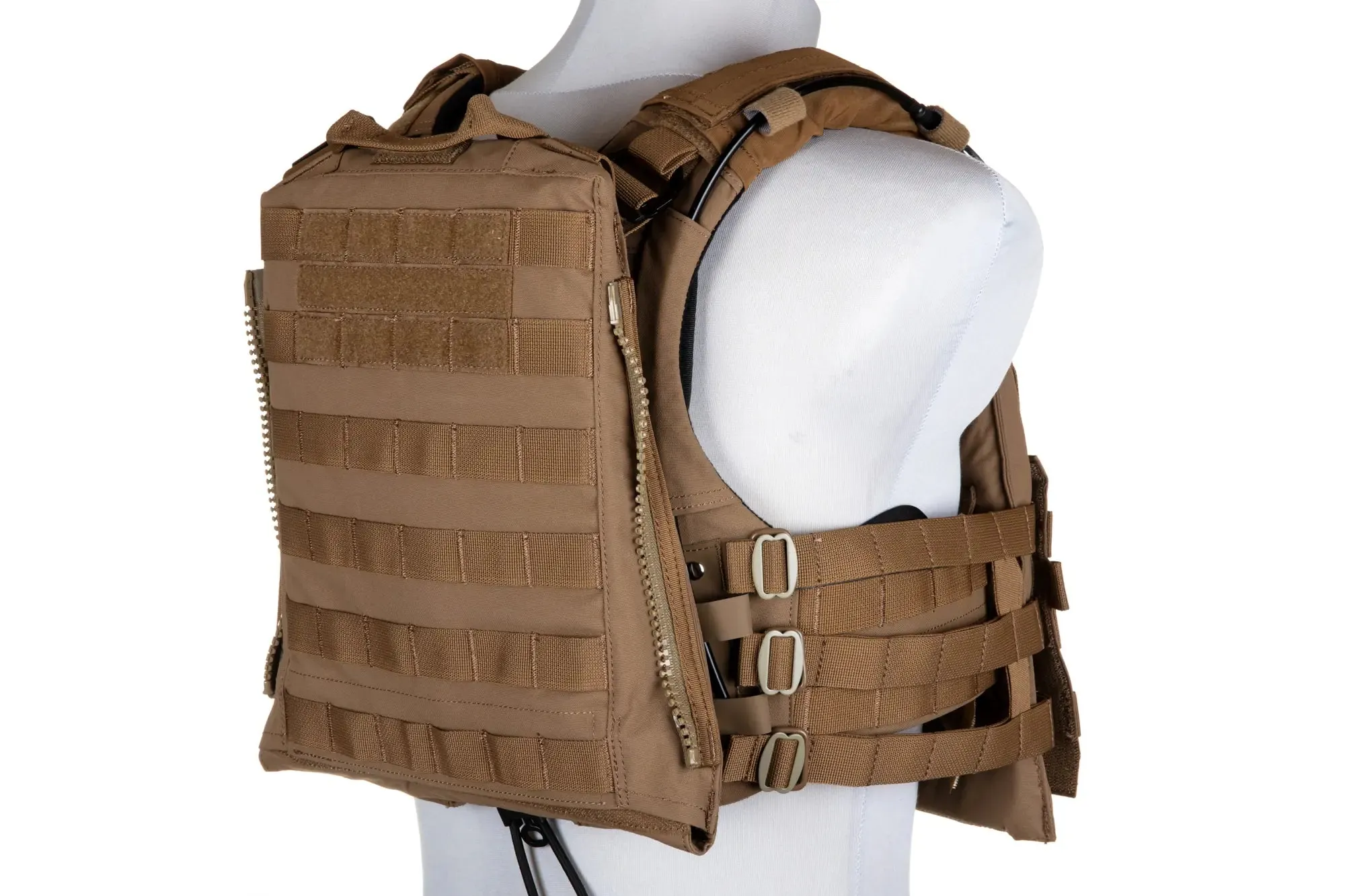 Plate Carrier - Coyote Brown