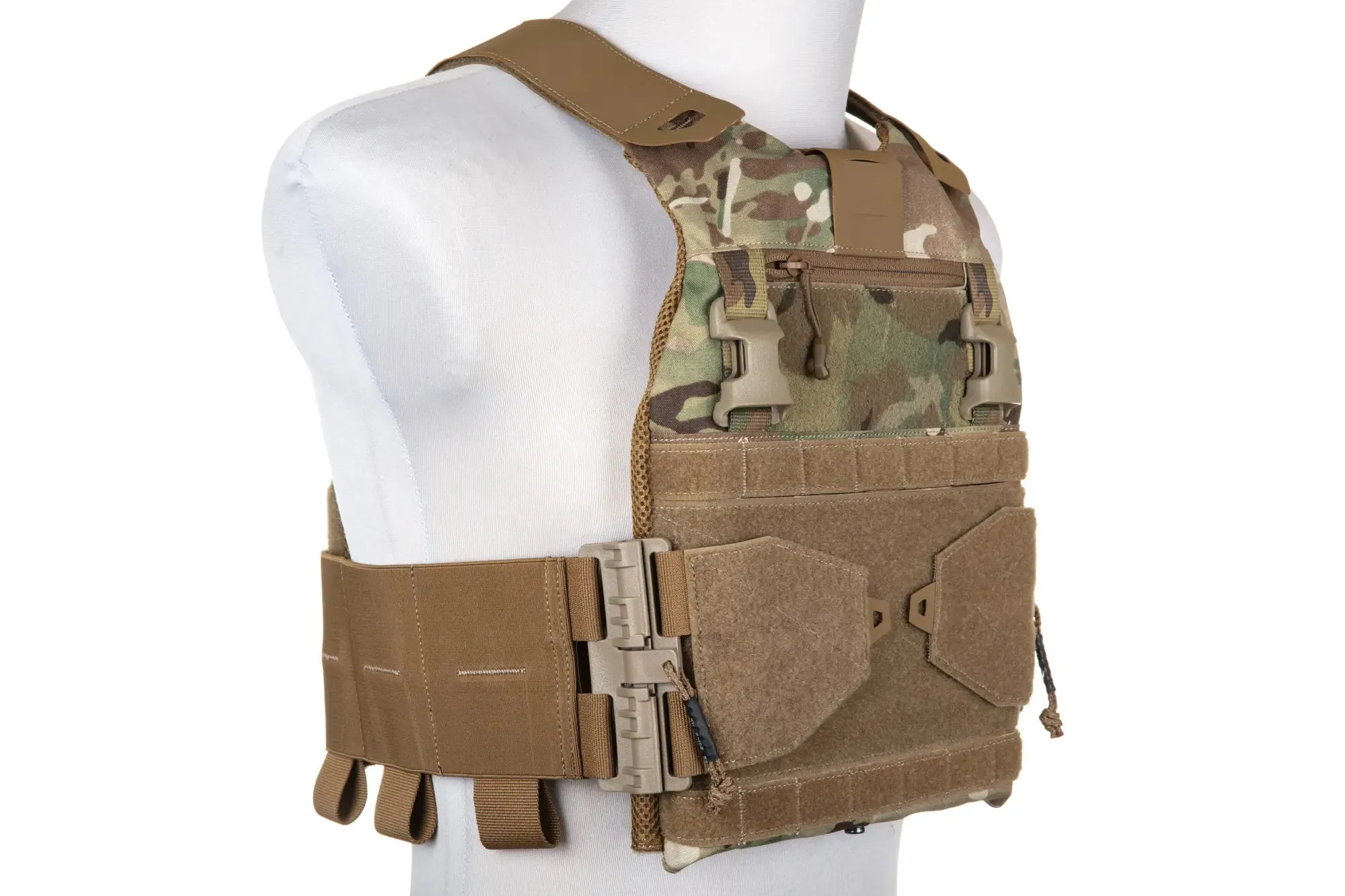 Plate Carrier FCSK 2.0 MC