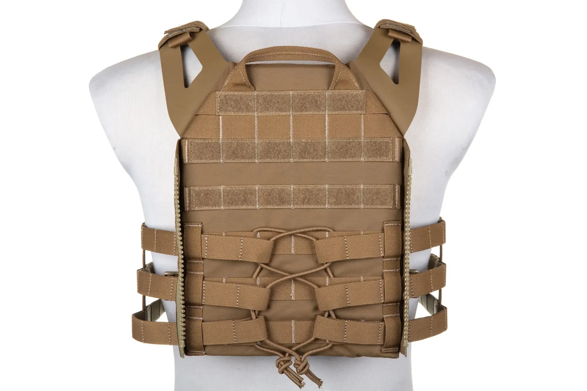 Plate Carrier JPC 2.0 Coyote Brown