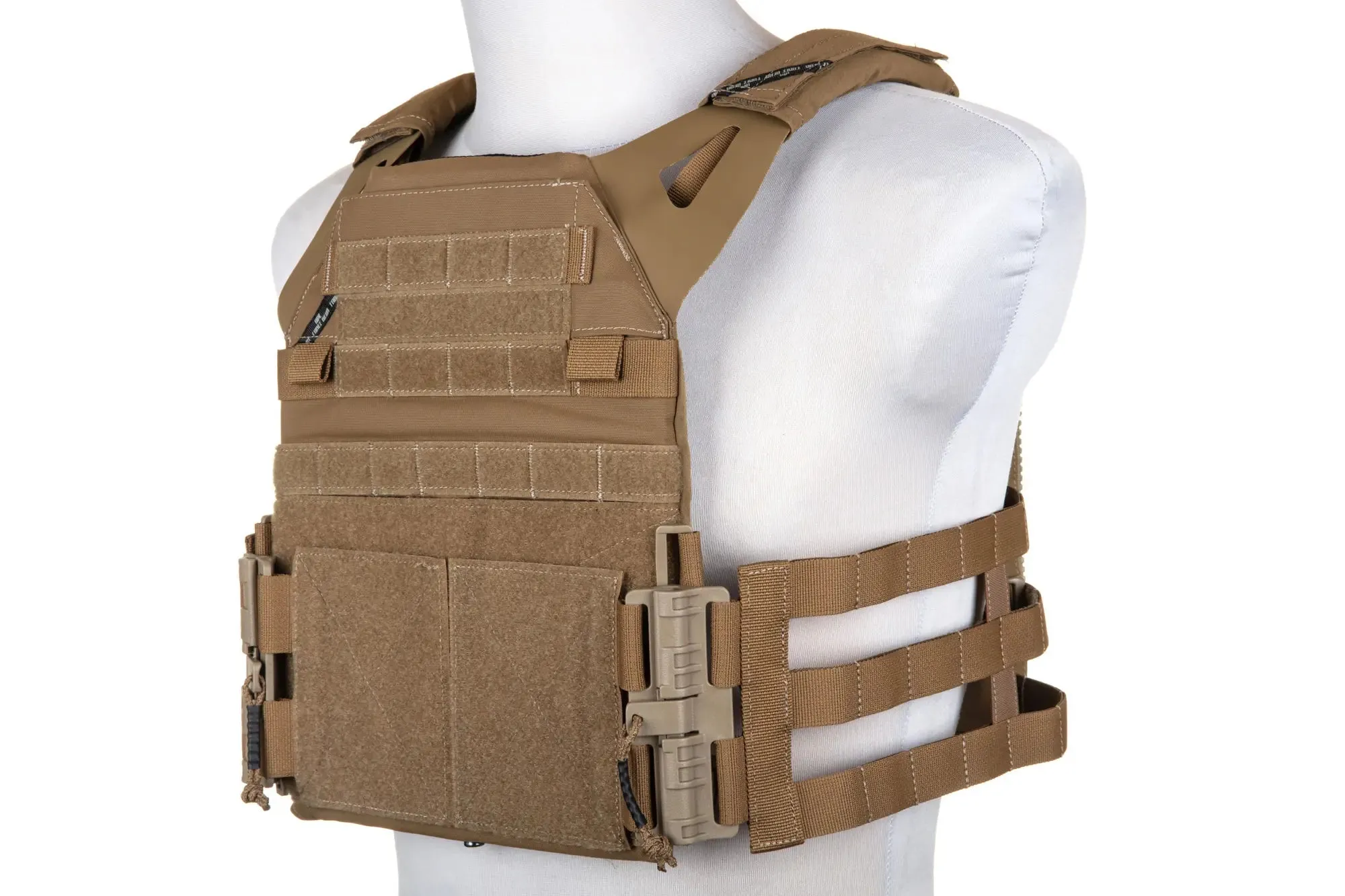 Plate Carrier JPC 2.0 Coyote Brown