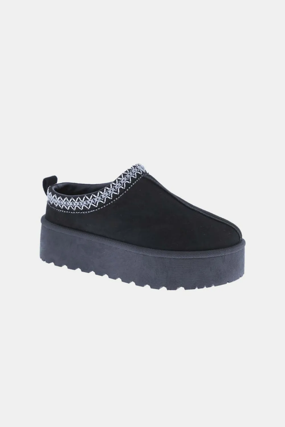 Platform Slides *Black*