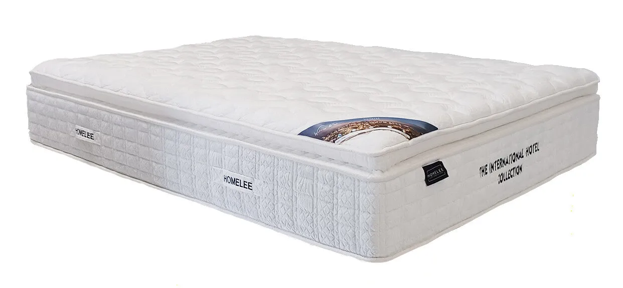 Platinum 5000 Pocket Spring Mattress