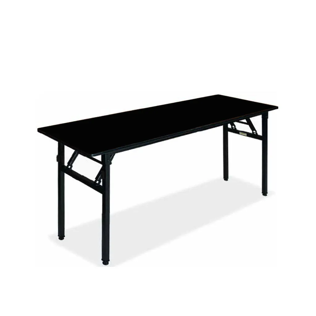 Platinum - 6ft Narrow Seminar Folding Tables