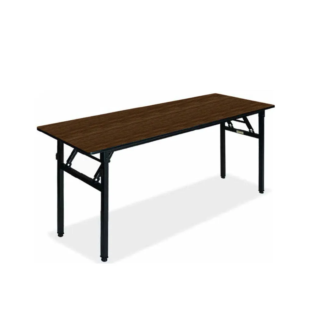 Platinum - 6ft Narrow Seminar Folding Tables