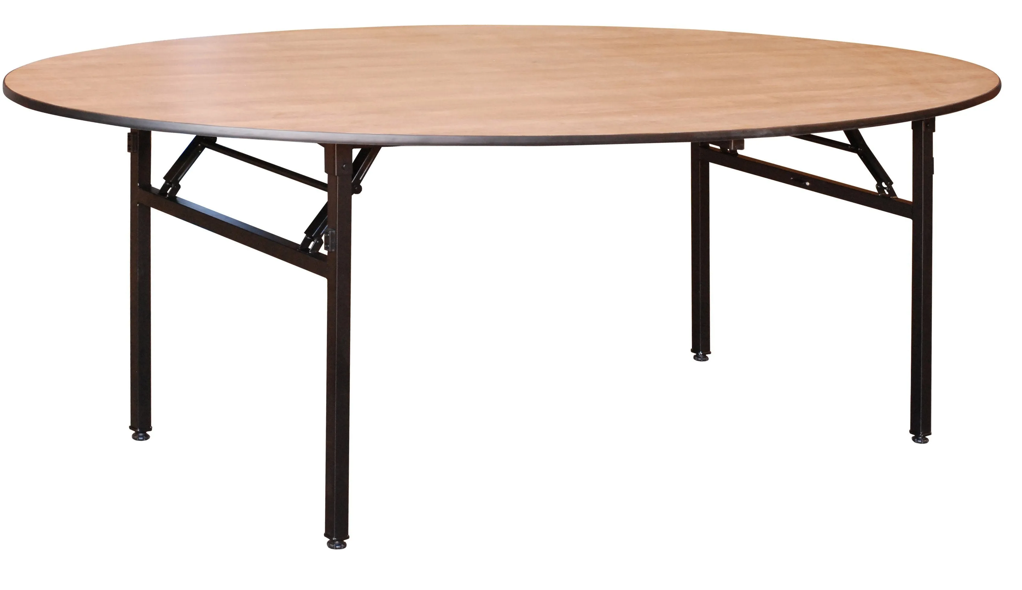 Platinum - 7ft Oval Folding Banquet Tables 