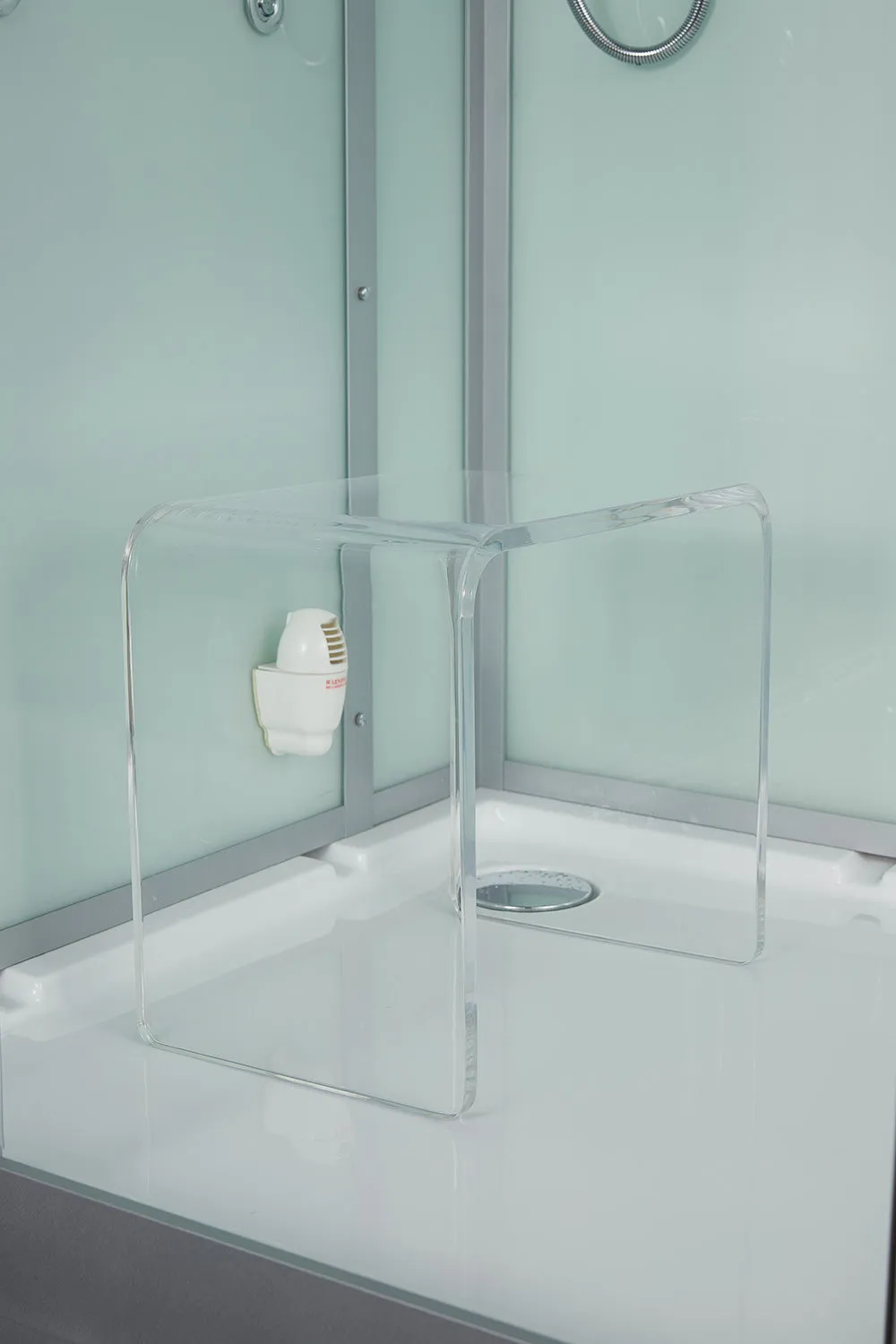 Platinum Arezzo-L Steam Shower