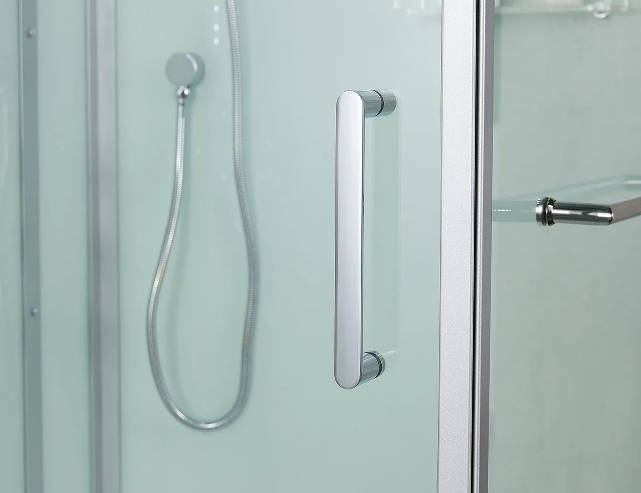 Platinum Arezzo-L Steam Shower