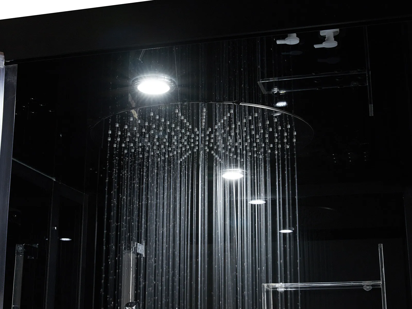 Platinum Arezzo-L Steam Shower