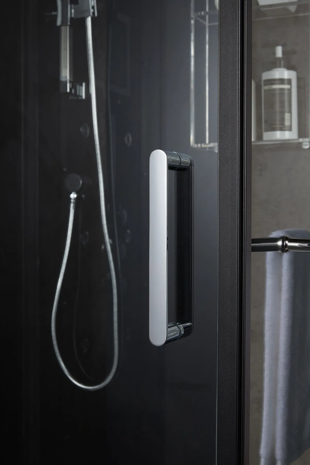 Platinum Arezzo-L Steam Shower