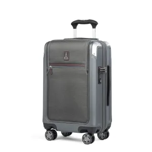 Platinum® Elite Business Plus Carry-On Expandable Hardside Spinner