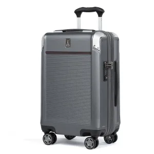 Platinum® Elite Carry-On Expandable Hardside Spinner