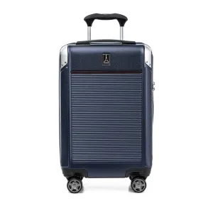 Platinum Elite Carry-On Expandable Hardside Spinner