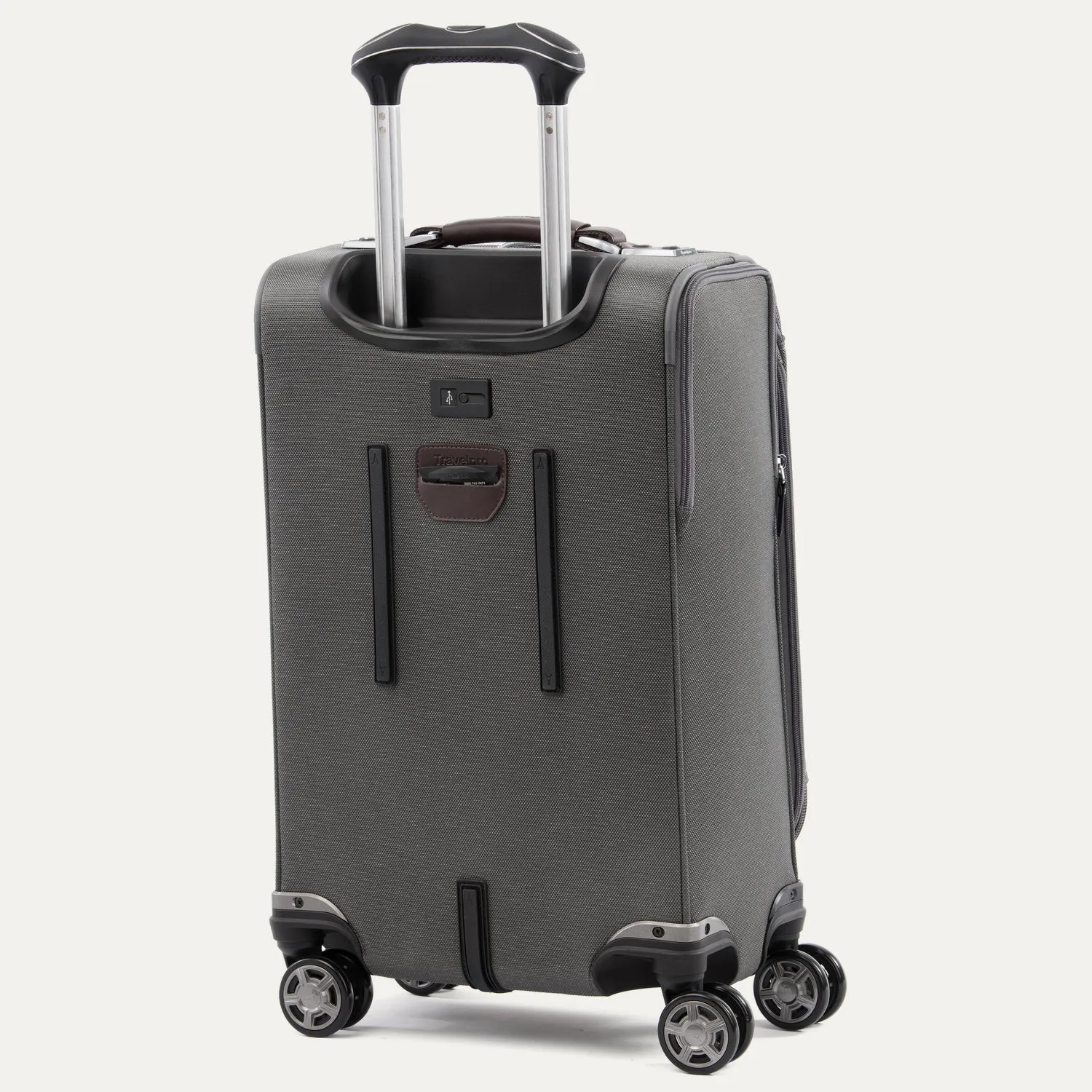 Platinum® Elite Trend Setter Luggage Set