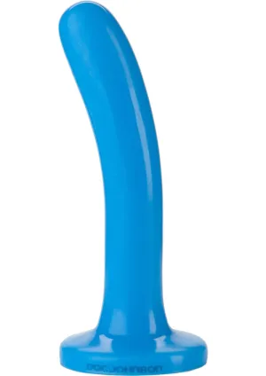 Platinum Premium Silicone The Slim Dildo