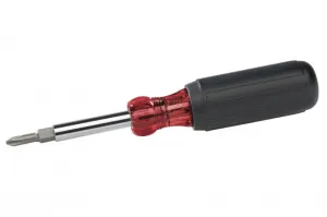 Platinum Tools 19002C Pro 6 in 1 Screwdriver