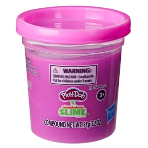 Playdoh Slime Fuschia