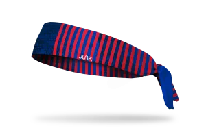 Playmaker Tie Headband