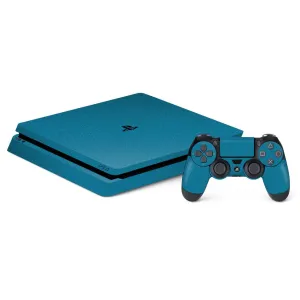 Playstation 4 Slim Glitz Series Skins