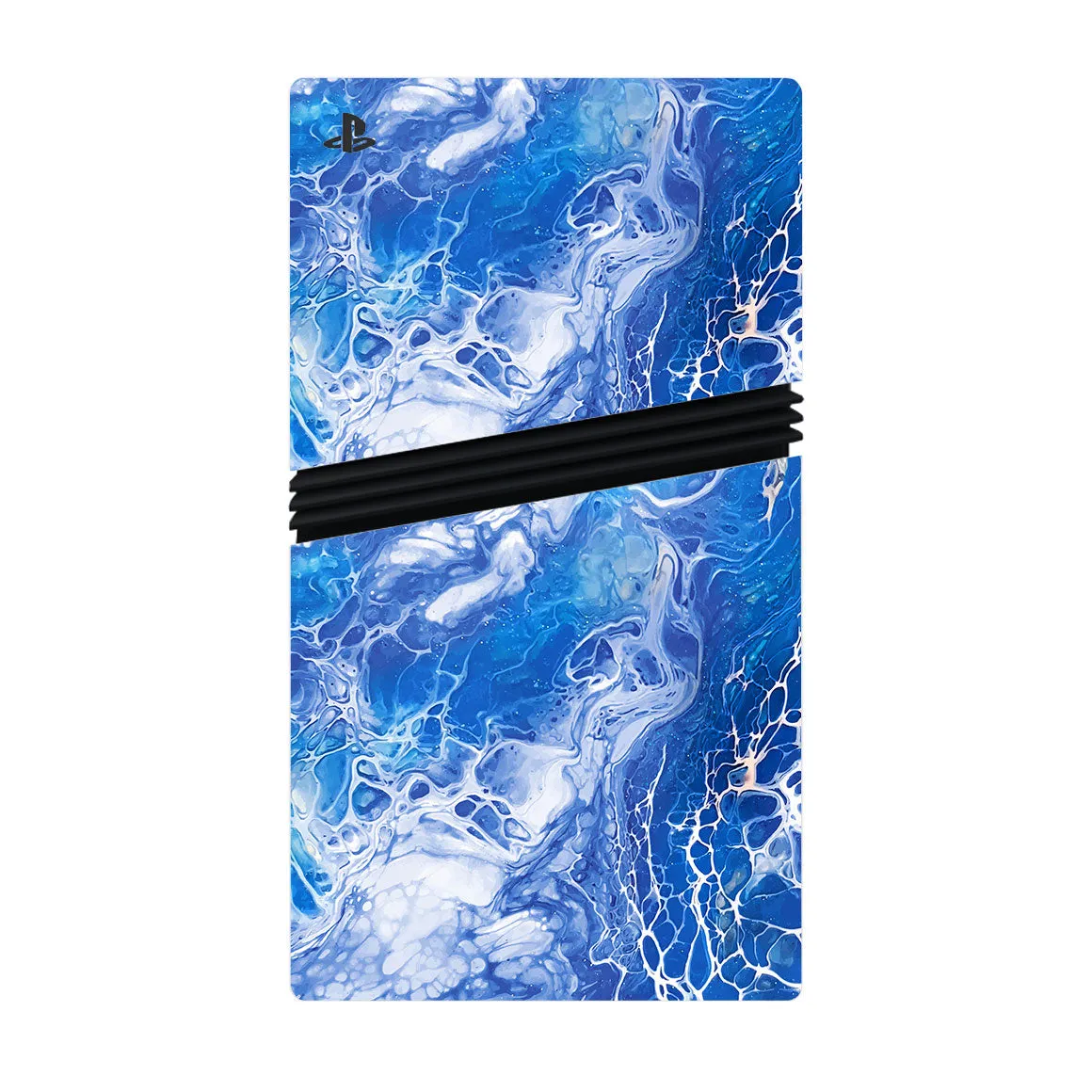 PlayStation 5 Pro Oil Paint Series Skins