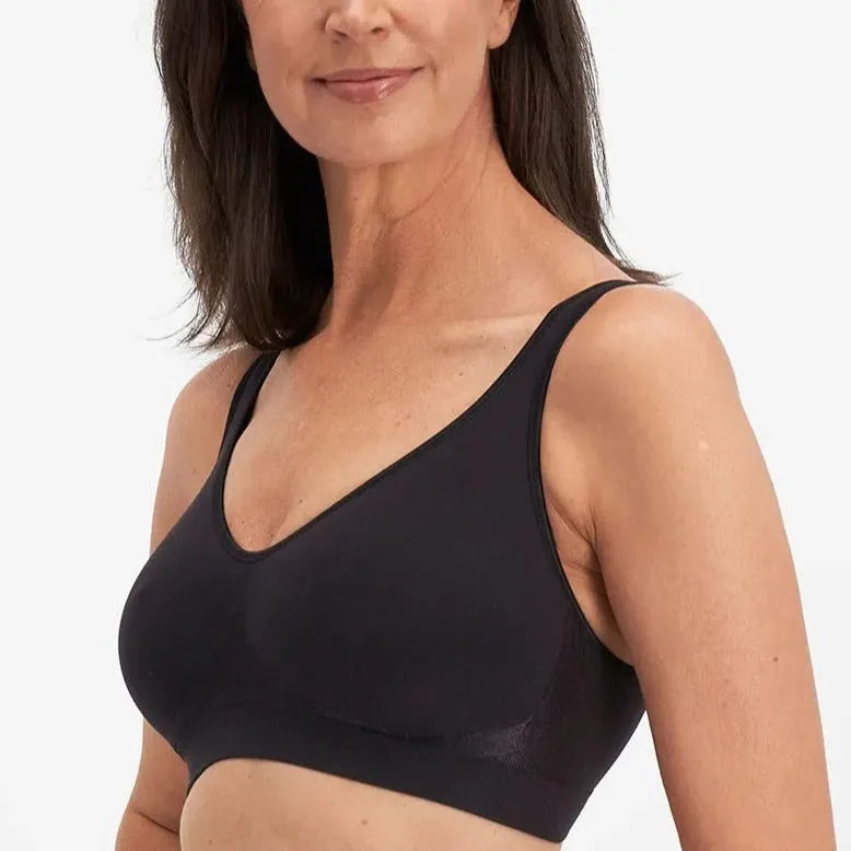 Playtex Seamless Wirefree Bra