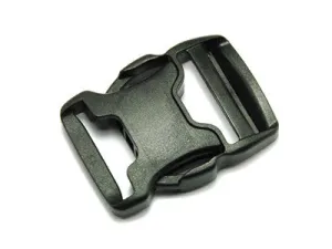 PLB-TS Easy Side Release Buckle