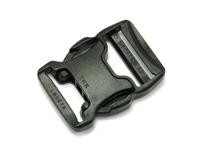 PLB-TS Easy Side Release Buckle