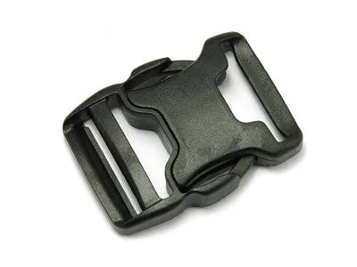 PLB-TS Easy Side Release Buckle