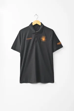 PLK Men's Embroidered Minor Fault Polo Shirt