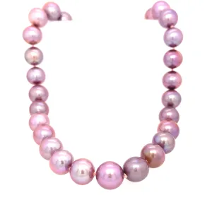 Plum Pearl Strand