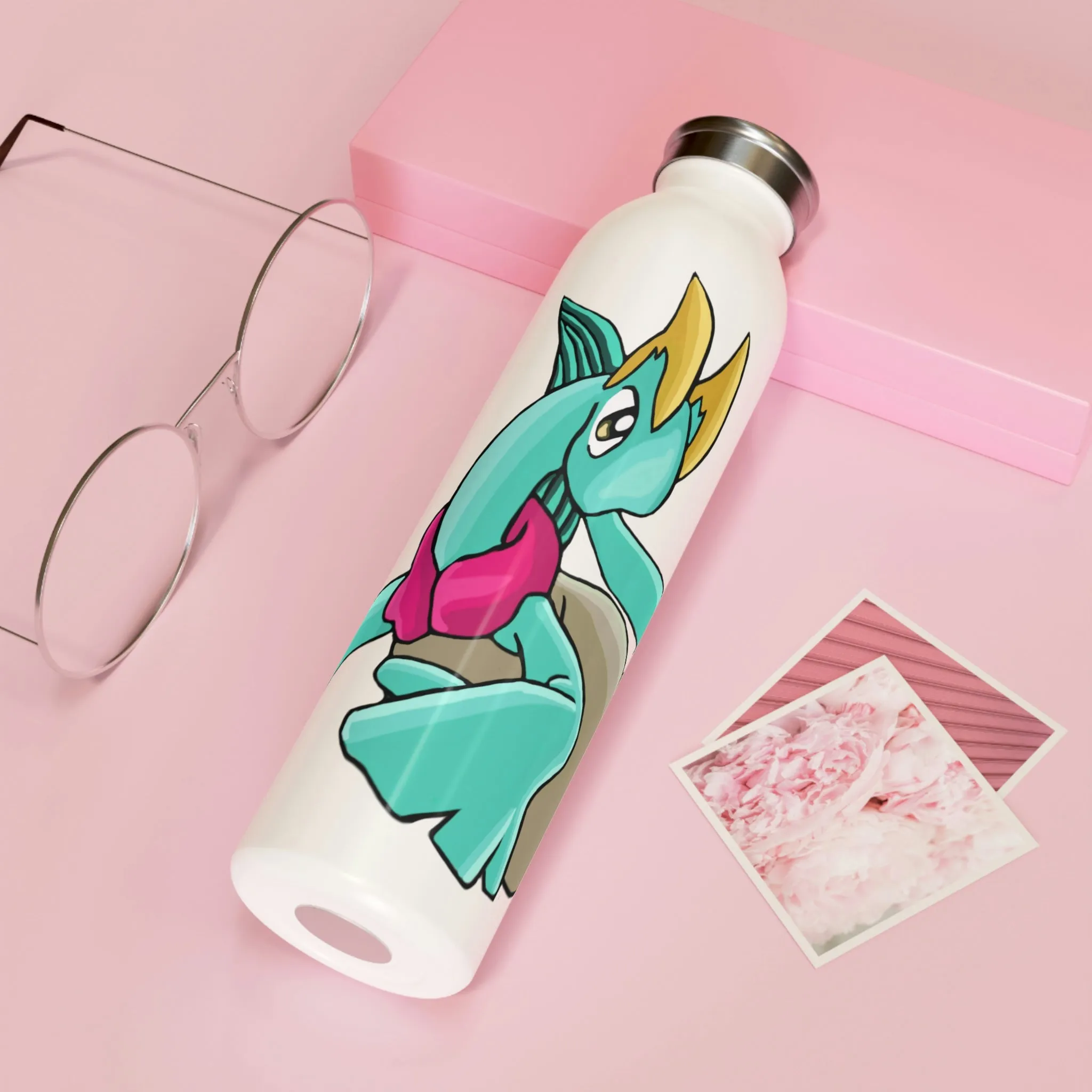 Plumyu Slim Water Bottle