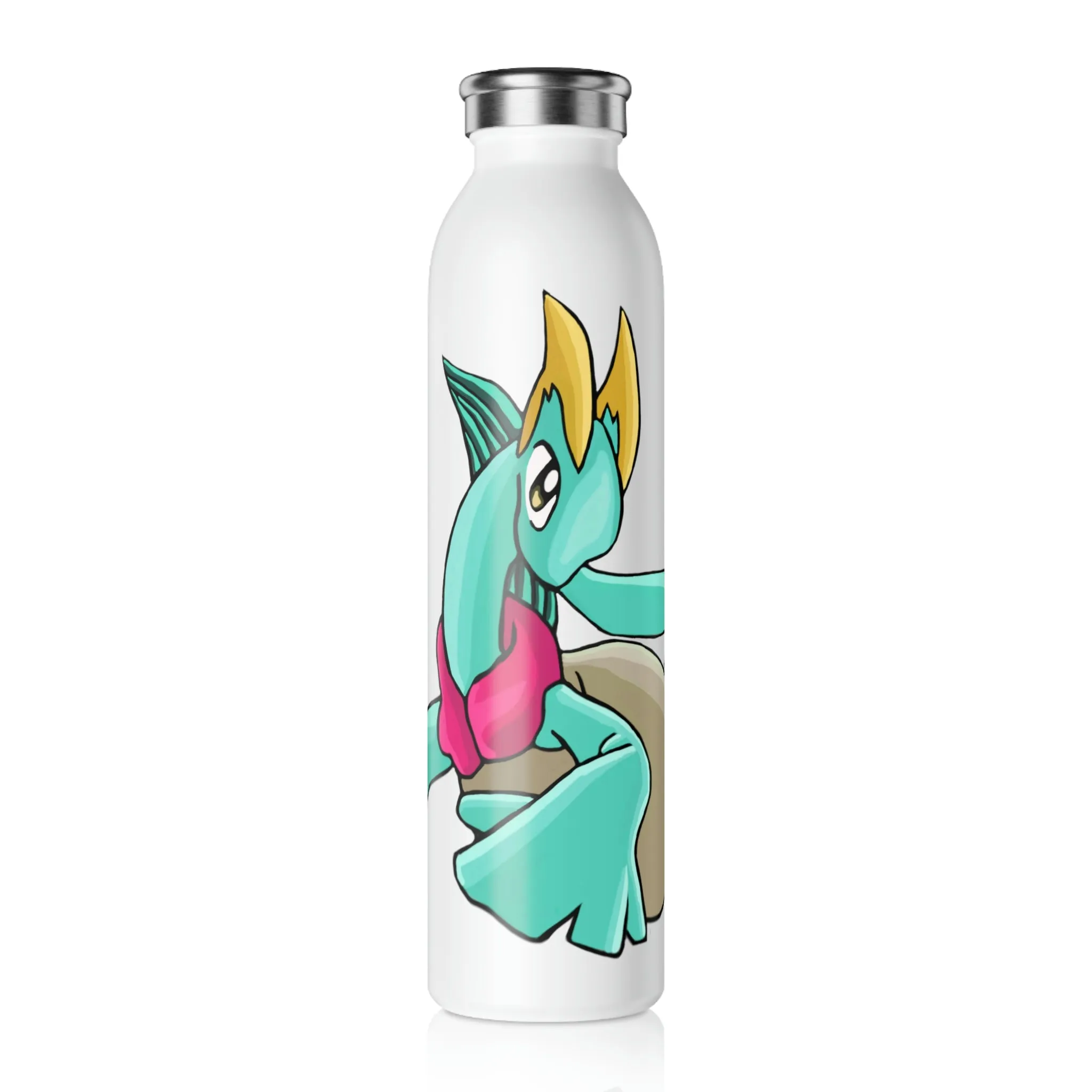 Plumyu Slim Water Bottle