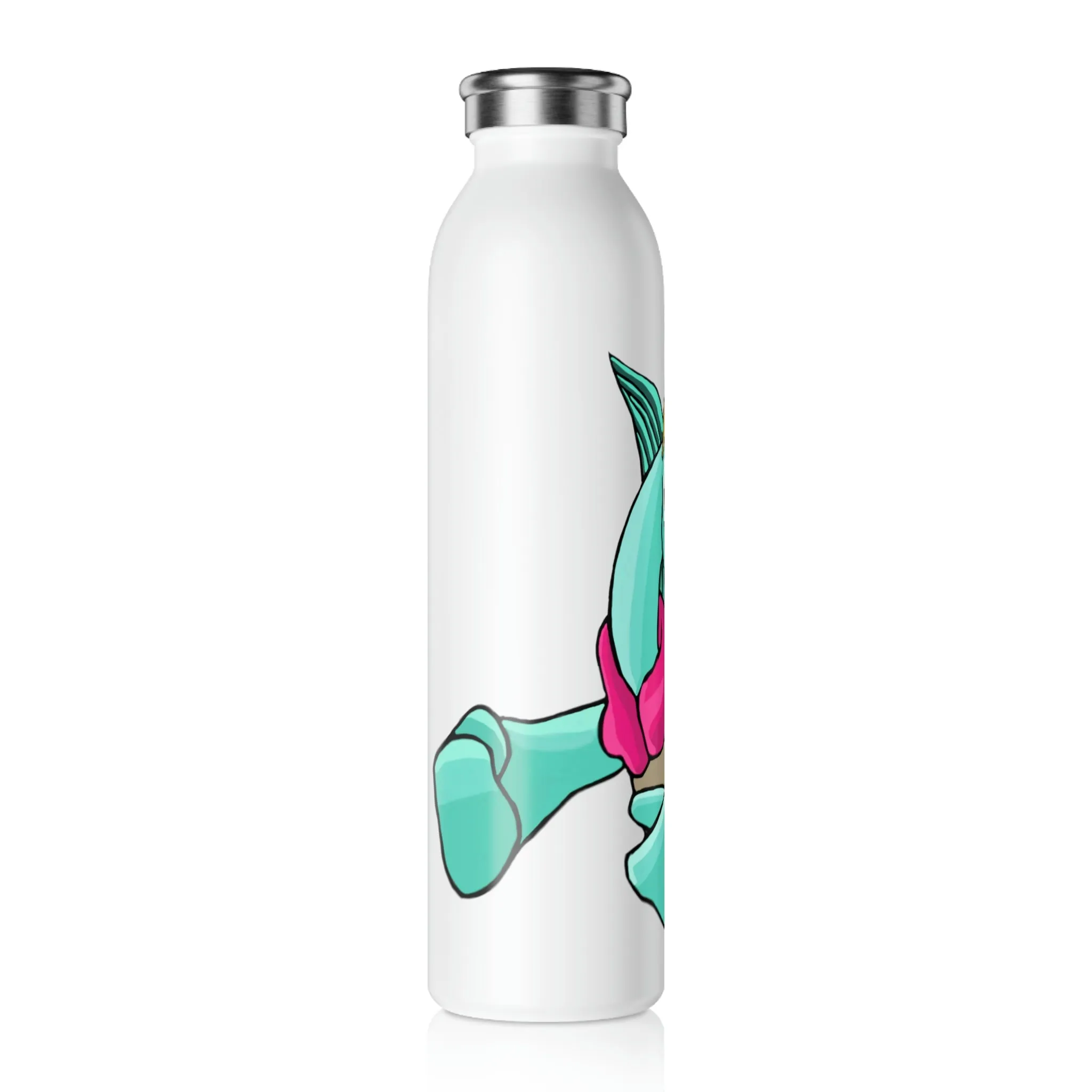 Plumyu Slim Water Bottle