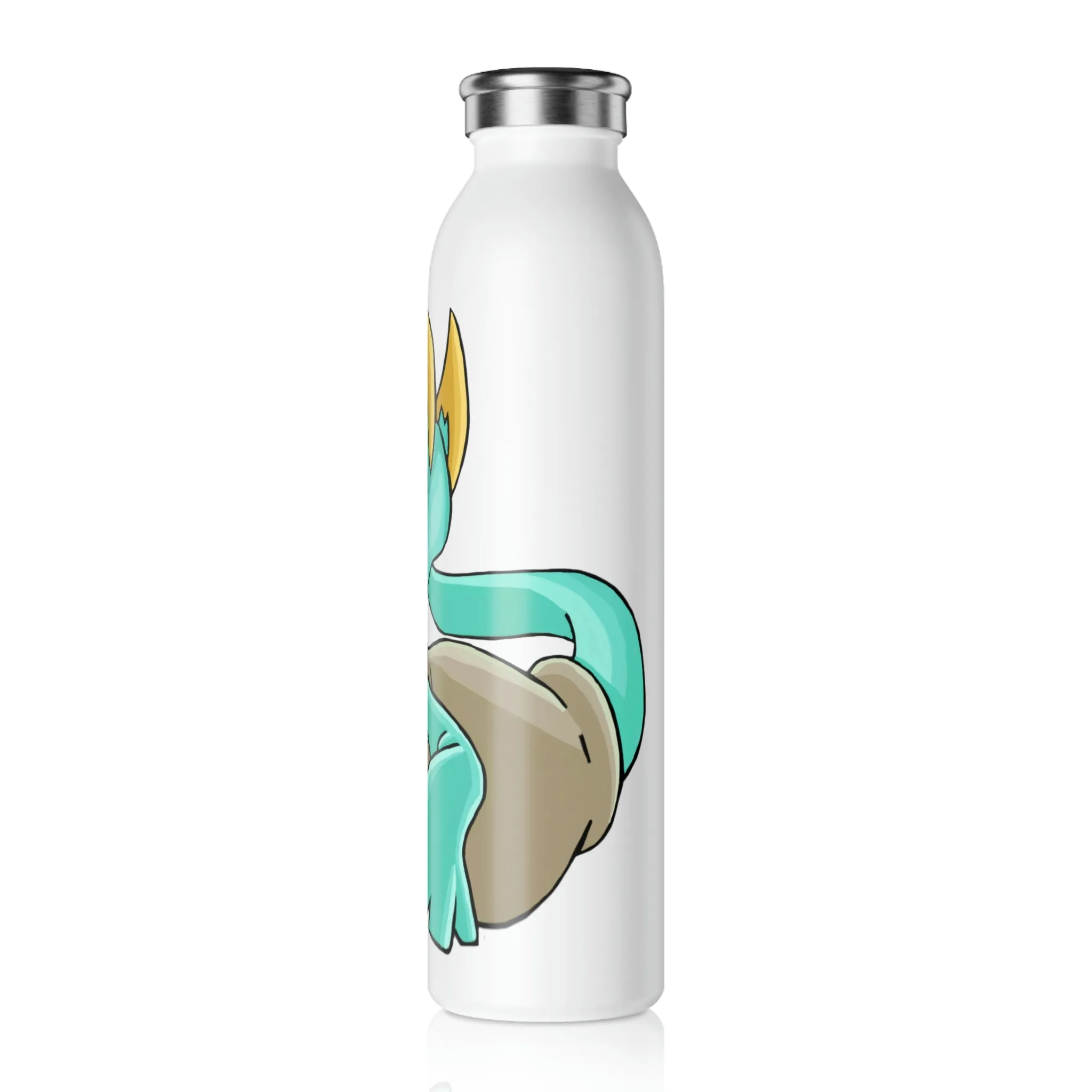 Plumyu Slim Water Bottle