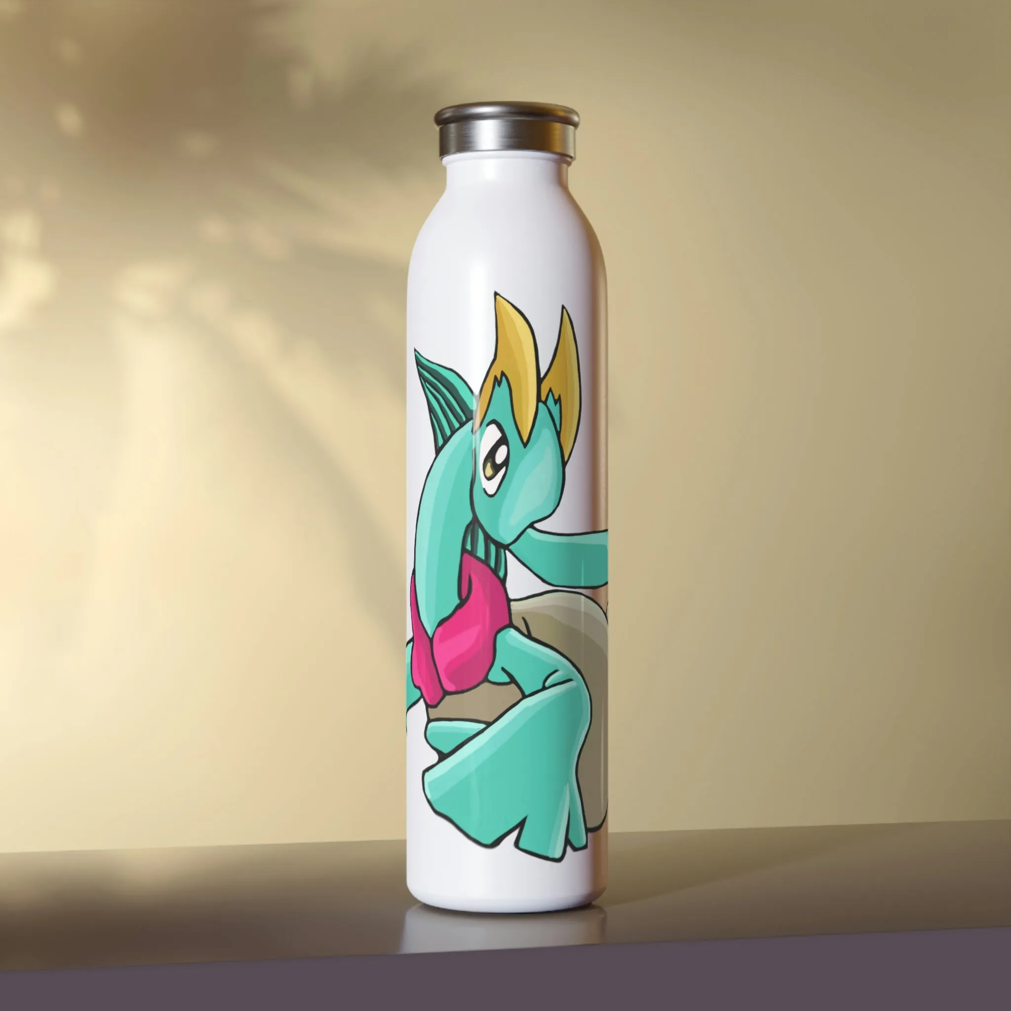 Plumyu Slim Water Bottle