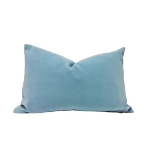 Plush Sky Cushion - 40x60