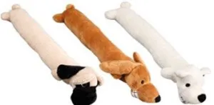 PLUSH TOY LONG DOG TALLY