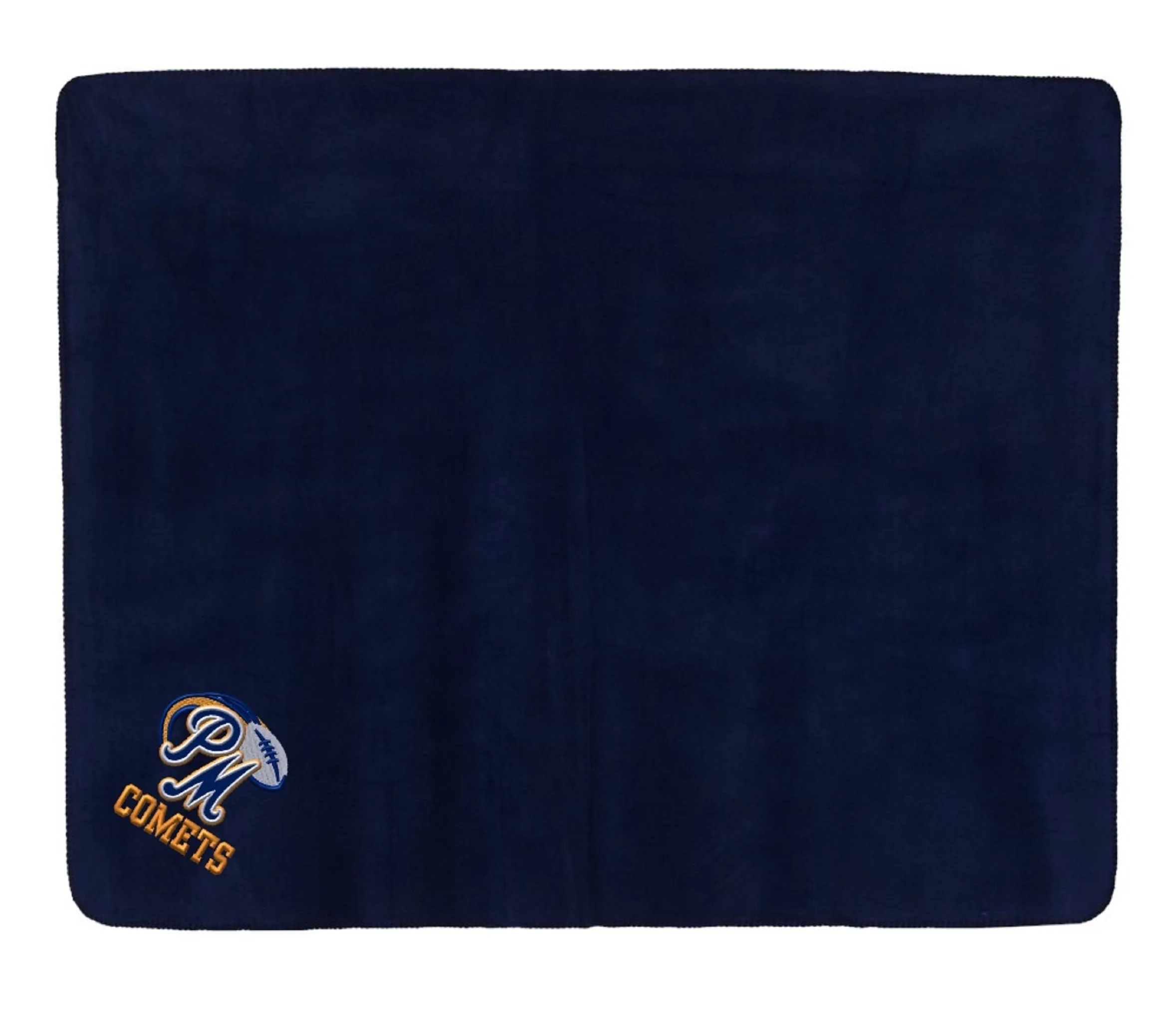 PM Football Blanket