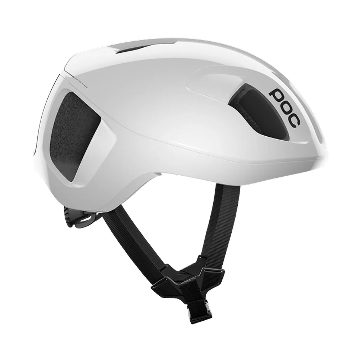 POC Ventral MIPS Cycling Helmet - Hydrogen White