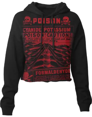 Poison Crop Hoodie