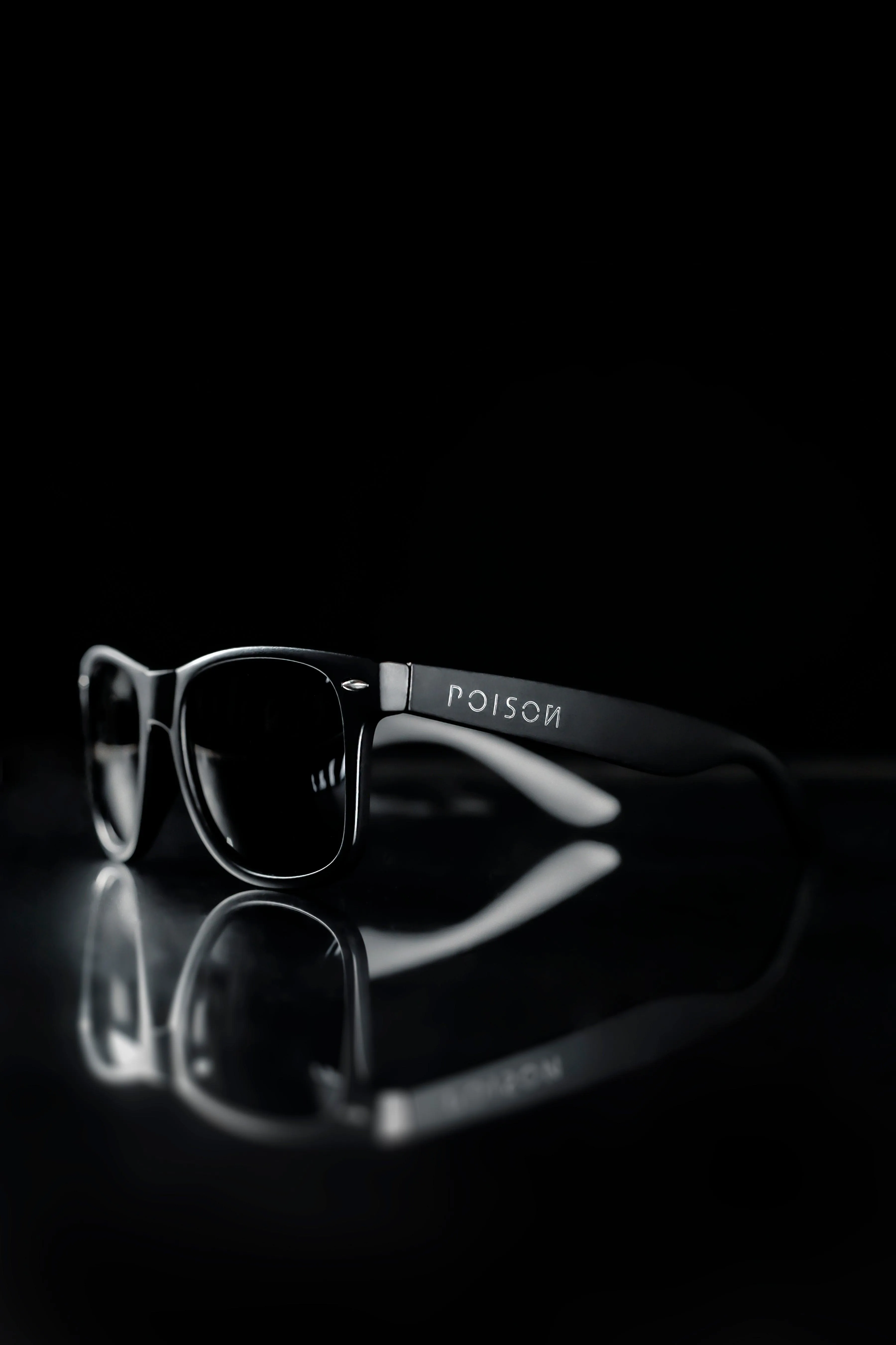 Poison Sunglasses