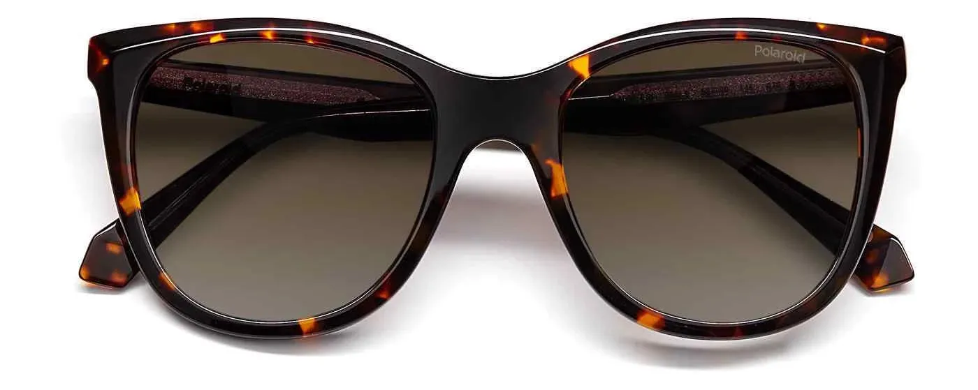 Polaroid 4096 SX Sunglasses