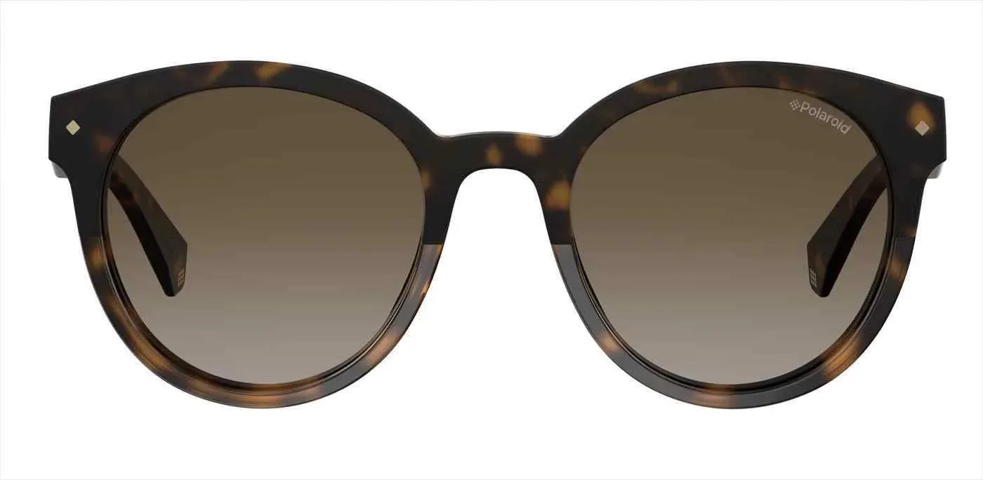 Polaroid 6043 S Sunglasses