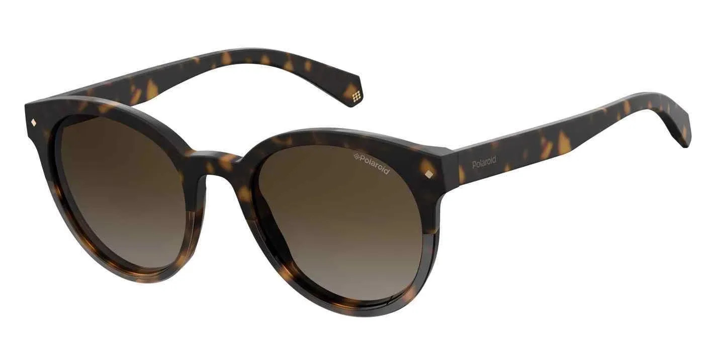 Polaroid 6043 S Sunglasses